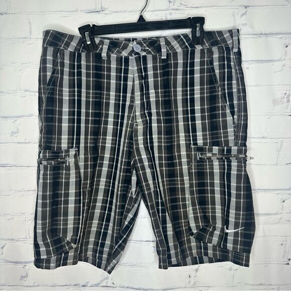 Nike men’s size 34 shorts - Picture 1 of 5